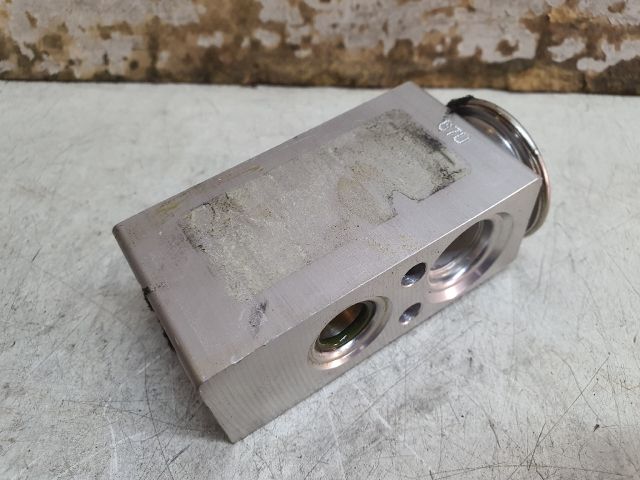 bontott DACIA SANDERO Klíma Tágulási Szelep