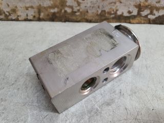 bontott DACIA SANDERO Klíma Tágulási Szelep