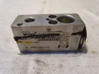 bontott DACIA SANDERO Klíma Tágulási Szelep