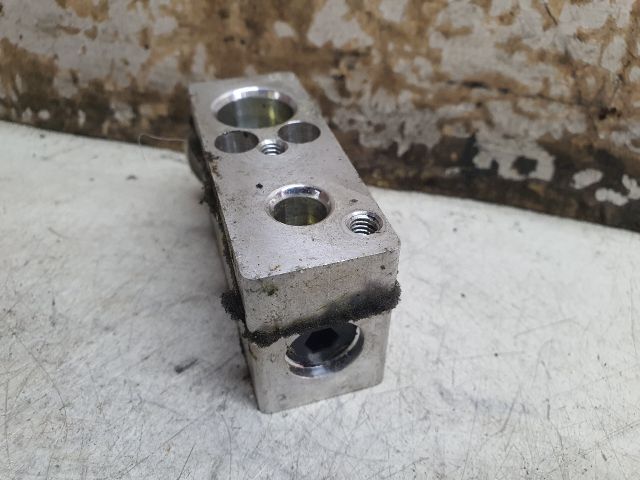 bontott DACIA SANDERO Klíma Tágulási Szelep