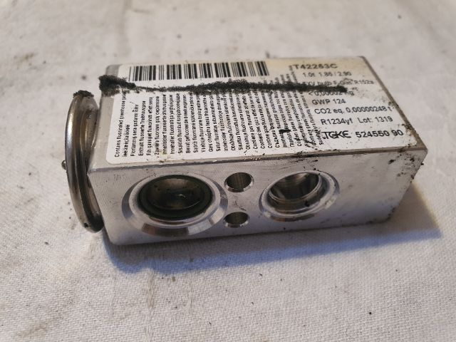 bontott DACIA SANDERO Klíma Tágulási Szelep