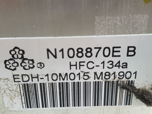 bontott DACIA SANDERO Klíma Tágulási Szelep