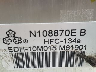 bontott DACIA SANDERO Klíma Tágulási Szelep