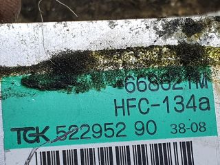 bontott DACIA SANDERO Klíma Tágulási Szelep