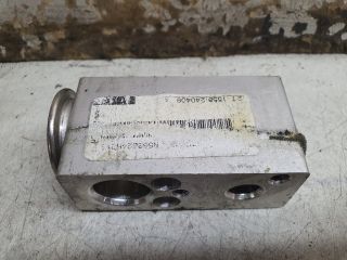 bontott DACIA SANDERO Klíma Tágulási Szelep