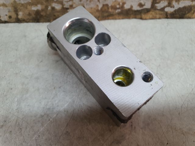 bontott DACIA SANDERO Klíma Tágulási Szelep