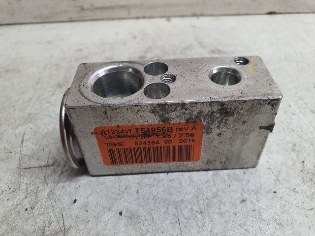 bontott DACIA SANDERO Klíma Tágulási Szelep