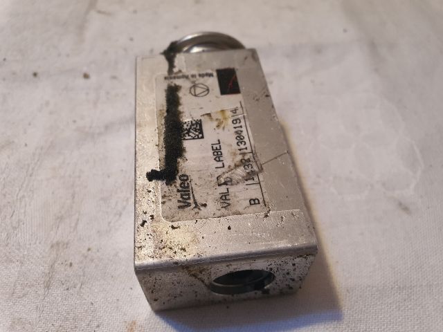 bontott DACIA SANDERO Klíma Tágulási Szelep