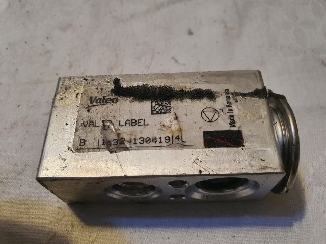 bontott DACIA SANDERO Klíma Tágulási Szelep