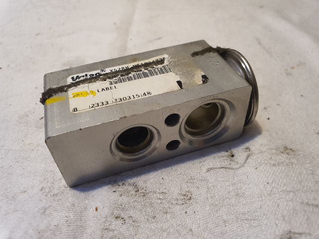 bontott DACIA SANDERO Klíma Tágulási Szelep