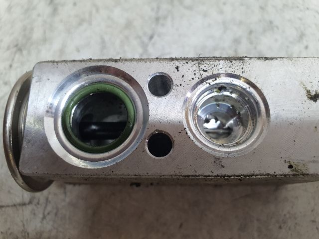 bontott DACIA SANDERO Klíma Tágulási Szelep