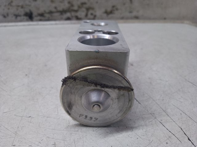 bontott DACIA SANDERO Klíma Tágulási Szelep