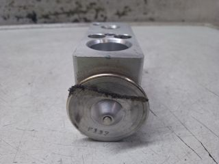 bontott DACIA SANDERO Klíma Tágulási Szelep