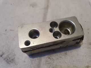 bontott DACIA SANDERO Klíma Tágulási Szelep