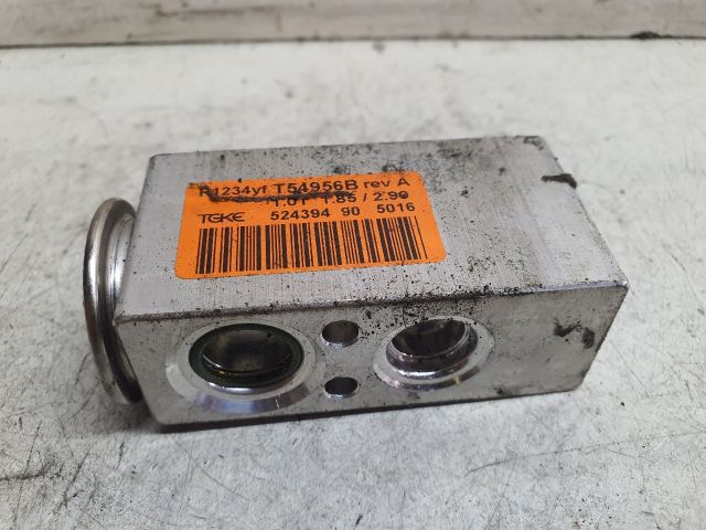 bontott DACIA SANDERO Klíma Tágulási Szelep