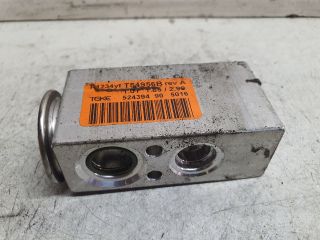 bontott DACIA SANDERO Klíma Tágulási Szelep