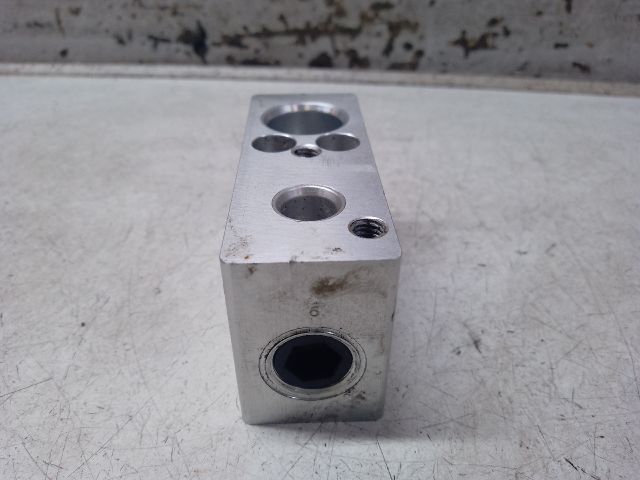 bontott DACIA SANDERO Klíma Tágulási Szelep