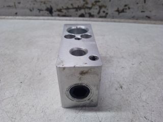 bontott DACIA SANDERO Klíma Tágulási Szelep