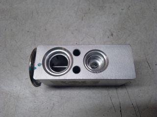 bontott DACIA SANDERO Klíma Tágulási Szelep