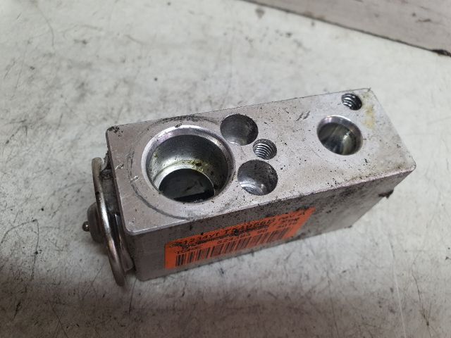 bontott DACIA SANDERO Klíma Tágulási Szelep