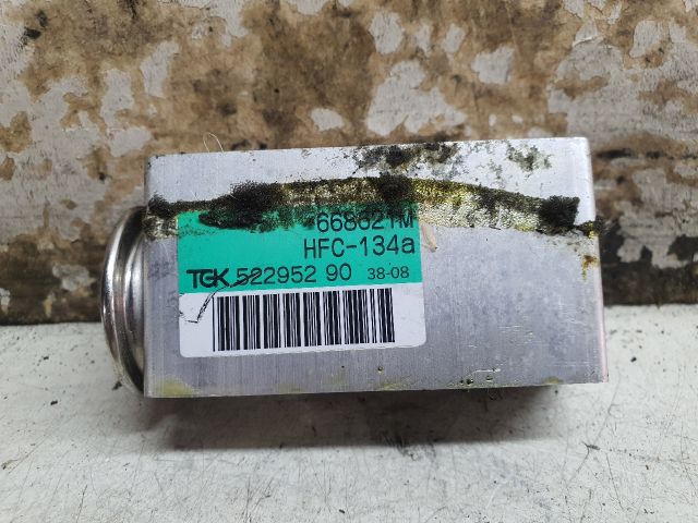 bontott DACIA SANDERO Klíma Tágulási Szelep