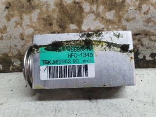 bontott DACIA SANDERO Klíma Tágulási Szelep