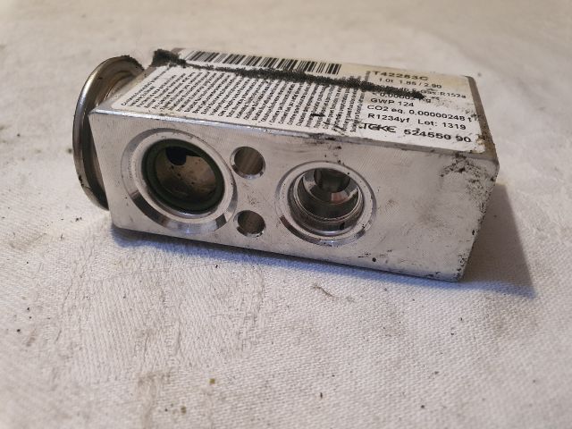 bontott DACIA SANDERO Klíma Tágulási Szelep