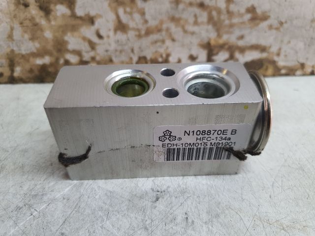 bontott DACIA SANDERO Klíma Tágulási Szelep