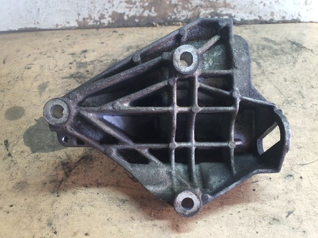 bontott DACIA SANDERO Klíma Tartó Bak