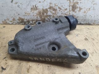 bontott DACIA SANDERO Klímakompresszor Tartó Bak