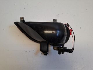 bontott DACIA SANDERO Ködzárófény