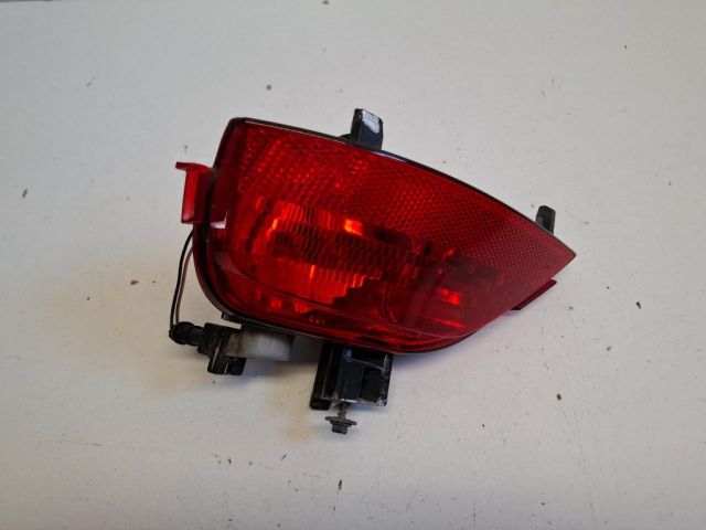 bontott DACIA SANDERO Ködzárófény