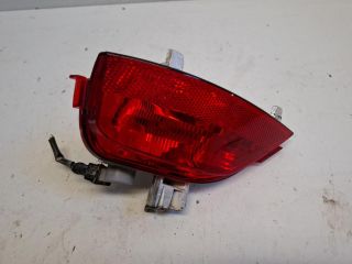 bontott DACIA SANDERO Ködzárófény