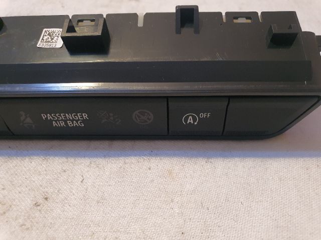 bontott DACIA SANDERO Kombinált Kapcsoló