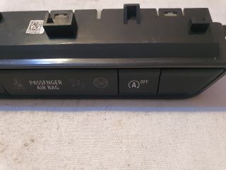 bontott DACIA SANDERO Kombinált Kapcsoló