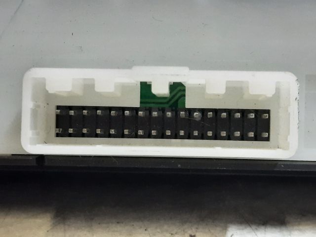 bontott DACIA SANDERO Kombinált Kapcsoló