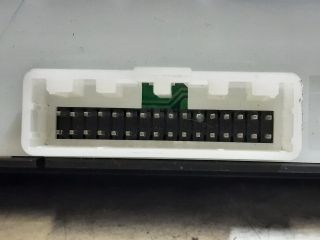 bontott DACIA SANDERO Kombinált Kapcsoló