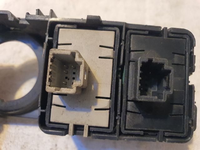 bontott DACIA SANDERO Kombinált Kapcsoló