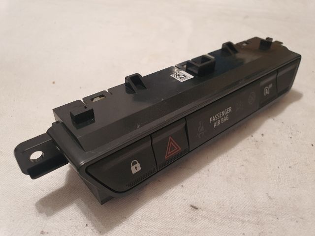 bontott DACIA SANDERO Kombinált Kapcsoló