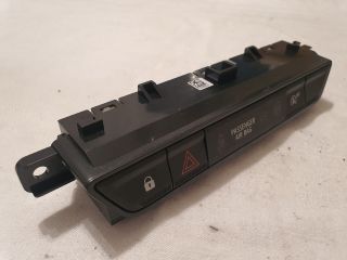 bontott DACIA SANDERO Kombinált Kapcsoló