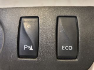 bontott DACIA SANDERO Kombinált Kapcsoló