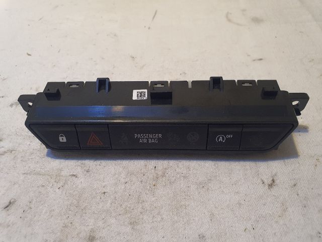 bontott DACIA SANDERO Kombinált Kapcsoló