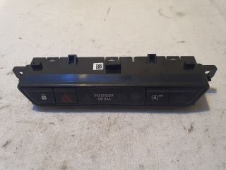 bontott DACIA SANDERO Kombinált Kapcsoló