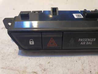 bontott DACIA SANDERO Kombinált Kapcsoló