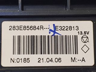 bontott DACIA SANDERO Kombinált Kapcsoló