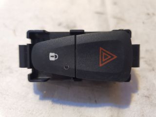 bontott DACIA SANDERO Kombinált Kapcsoló