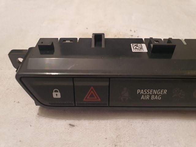 bontott DACIA SANDERO Kombinált Kapcsoló