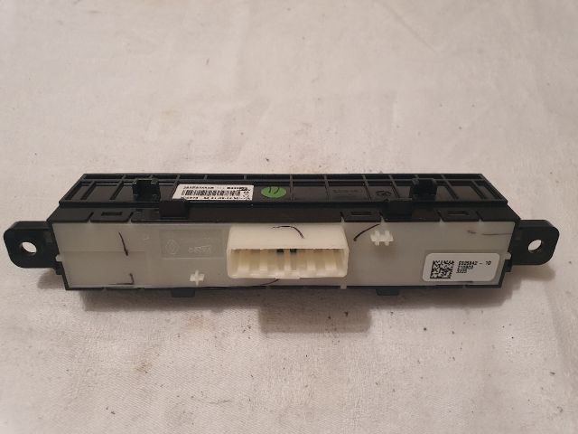 bontott DACIA SANDERO Kombinált Kapcsoló