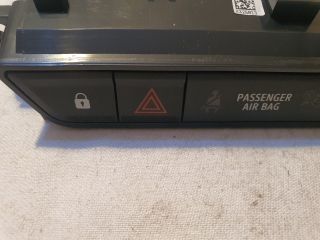 bontott DACIA SANDERO Kombinált Kapcsoló