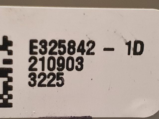 bontott DACIA SANDERO Kombinált Kapcsoló